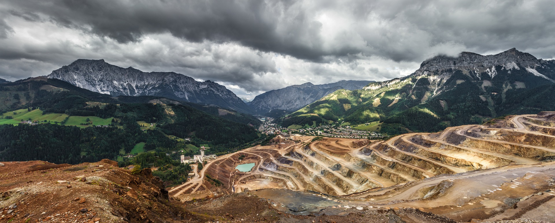 Edelmetalle – ihr Stellenwert in der Vergangenheit und in der Zukunft